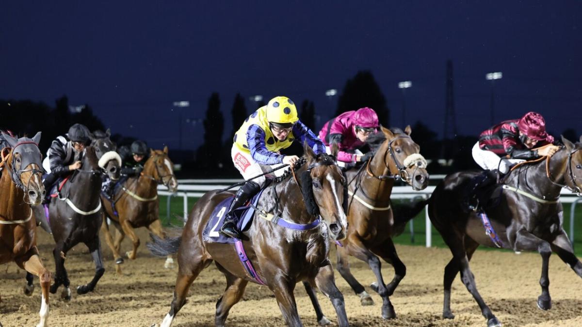 Southwell Racecourse